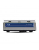 M-ER 326 AFL-6.1 "Cube" LCD Фасовочные настольные весы 