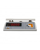 M-ER 326 AFU-6.01 "Post II" LED Фасовочные настольные весы 