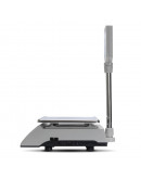 M-ER 327 ACP-15.2 "Ceed" LED Белые Торговые настольные весы M-ER 327 ACP-15.2 "Ceed" LED Белые Торговые настольные весы