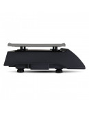 M-ER 327 AC-15.2 "Ceed" LED Черные Торговые весы M-ER 327 AC-15.2 "Ceed" LED Черные Торговые весы