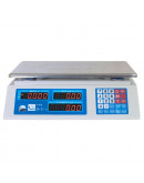 ФорТ-Т 918 (15.2) LCD весы торговые электронные